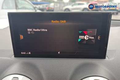 Audi Q2 S Line Automatic Petrol SUV - Stock Number (1672745) - 15th supplementary image