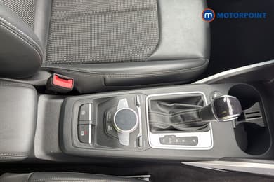 Audi Q2 S Line Automatic Petrol SUV - Stock Number (1672745) - 17th supplementary image