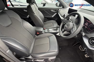 Audi Q2 S Line Automatic Petrol SUV - Stock Number (1672745) - 18th supplementary image