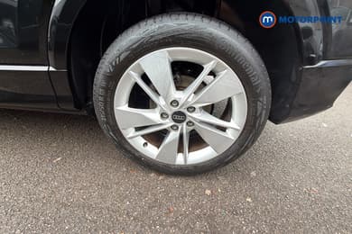 Audi Q2 S Line Automatic Petrol SUV - Stock Number (1672745) - 20th supplementary image