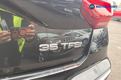 Audi Q2 S Line Automatic Petrol SUV - Stock Number (1672745) - 26th supplementary image