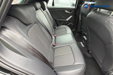 Audi Q2 S Line Automatic Petrol SUV - Stock Number (1672745) - 32nd supplementary image