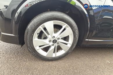 Audi Q2 S Line Automatic Petrol SUV - Stock Number (1672745) - 38th supplementary image