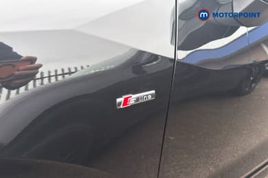 Audi Q2 S Line Automatic Petrol SUV - Stock Number (1672745) - 42nd supplementary image
