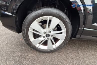 Audi Q2 S Line Automatic Petrol SUV - Stock Number (1672745) - 1st supplementary image
