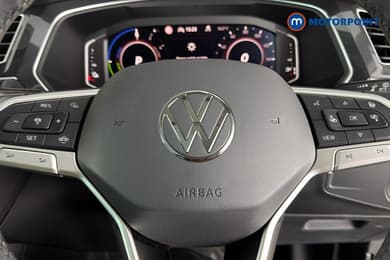 Volkswagen Tiguan Elegance Automatic Petrol Plug-In Hybrid SUV - Stock Number (1672852) - 5th supplementary image