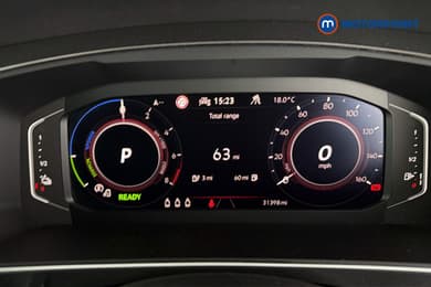 Volkswagen Tiguan Elegance Automatic Petrol Plug-In Hybrid SUV - Stock Number (1672852) - 8th supplementary image