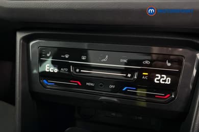 Volkswagen Tiguan Elegance Automatic Petrol Plug-In Hybrid SUV - Stock Number (1672852) - 12th supplementary image