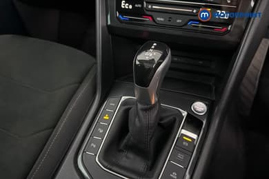 Volkswagen Tiguan Elegance Automatic Petrol Plug-In Hybrid SUV - Stock Number (1672852) - 13th supplementary image