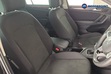 Volkswagen Tiguan Elegance Automatic Petrol Plug-In Hybrid SUV - Stock Number (1672852) - 15th supplementary image