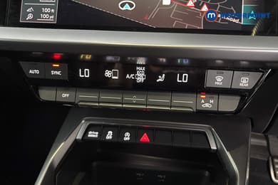 Audi A3 Black Edition Manual Petrol Hatchback - Stock Number (1673117) - 12th supplementary image