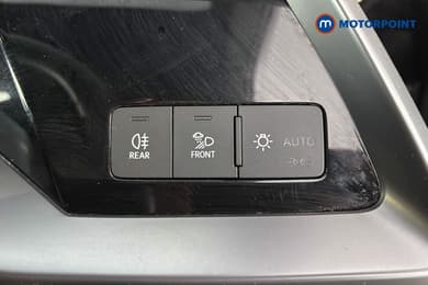 Audi A3 Black Edition Manual Petrol Hatchback - Stock Number (1673117) - 18th supplementary image