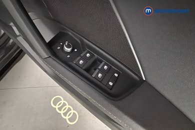 Audi A3 Black Edition Manual Petrol Hatchback - Stock Number (1673117) - 20th supplementary image