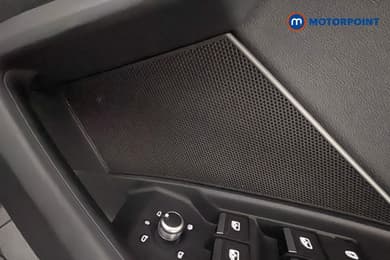 Audi A3 Black Edition Manual Petrol Hatchback - Stock Number (1673117) - 21st supplementary image