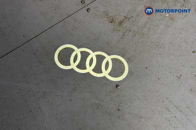 Audi A3 Black Edition Manual Petrol Hatchback - Stock Number (1673117) - 26th supplementary image