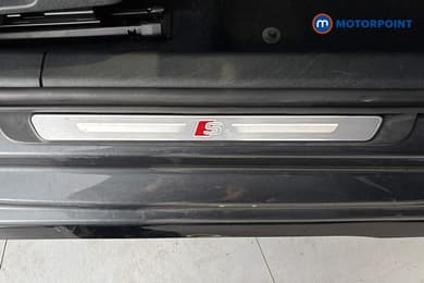 Audi A3 Black Edition Manual Petrol Hatchback - Stock Number (1673117) - 27th supplementary image