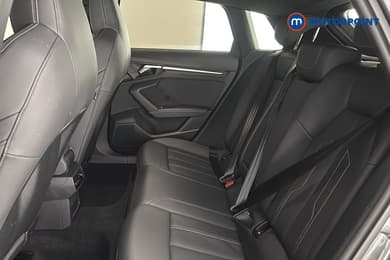 Audi A3 Black Edition Manual Petrol Hatchback - Stock Number (1673117) - 28th supplementary image