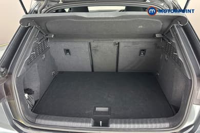 Audi A3 Black Edition Manual Petrol Hatchback - Stock Number (1673117) - 33rd supplementary image