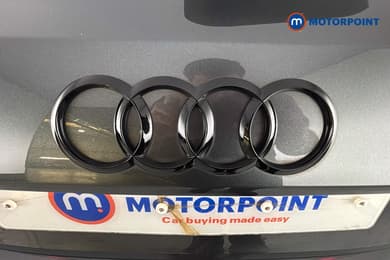 Audi A3 Black Edition Manual Petrol Hatchback - Stock Number (1673117) - 37th supplementary image