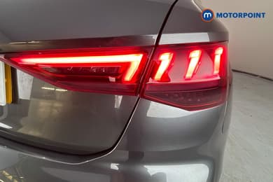 Audi A3 Black Edition Manual Petrol Hatchback - Stock Number (1673117) - 38th supplementary image