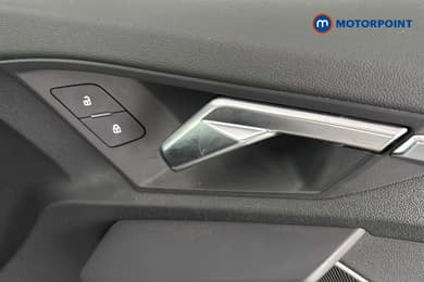 Audi A3 Black Edition Manual Petrol Hatchback - Stock Number (1673117) - 42nd supplementary image