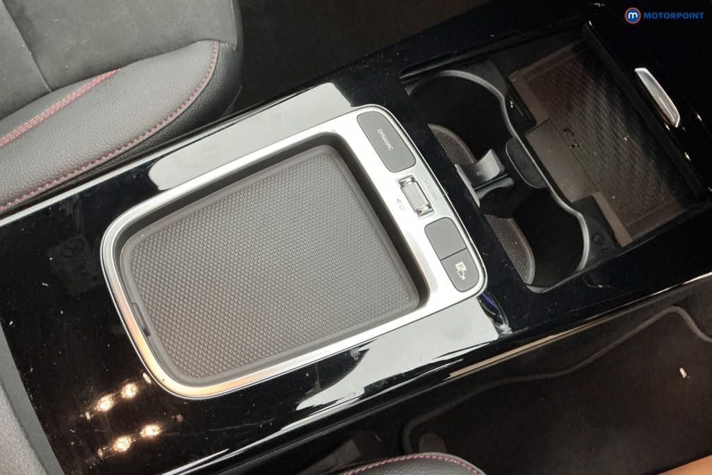Mercedes-Benz A Class Amg Line Automatic Petrol Saloon - Stock Number (1673333) - 8th supplementary image
