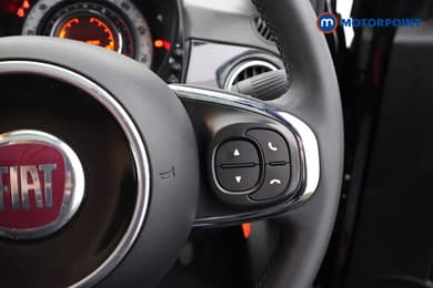 Fiat 500 Lounge Manual Petrol Hatchback - Stock Number (1673352) - 7th supplementary image