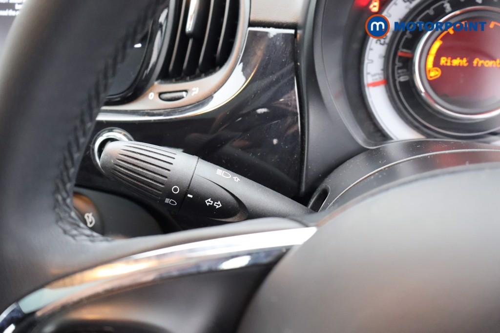 Fiat 500 Lounge Manual Petrol Hatchback - Stock Number (1673352) - 8th supplementary image