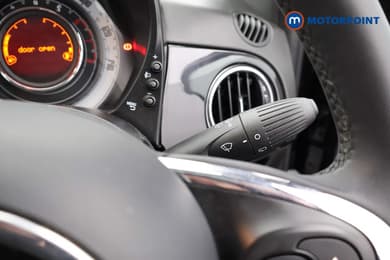 Fiat 500 Lounge Manual Petrol Hatchback - Stock Number (1673352) - 9th supplementary image