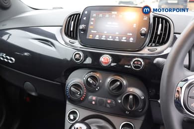 Fiat 500 Lounge Manual Petrol Hatchback - Stock Number (1673352) - 11th supplementary image