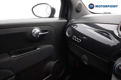 Fiat 500 Lounge Manual Petrol Hatchback - Stock Number (1673352) - 15th supplementary image