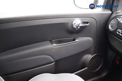 Fiat 500 Lounge Manual Petrol Hatchback - Stock Number (1673352) - 16th supplementary image