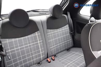 Fiat 500 Lounge Manual Petrol Hatchback - Stock Number (1673352) - 22nd supplementary image
