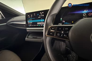 Renault Megane E-Tech Iconic Automatic Electric Hatchback - Stock Number (1673466) - 3rd supplementary image