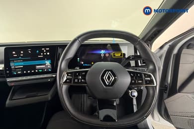 Renault Megane E-Tech Iconic Automatic Electric Hatchback - Stock Number (1673466) - 5th supplementary image