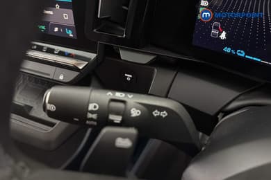 Renault Megane E-Tech Iconic Automatic Electric Hatchback - Stock Number (1673466) - 6th supplementary image