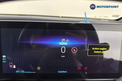 Renault Megane E-Tech Iconic Automatic Electric Hatchback - Stock Number (1673466) - 8th supplementary image