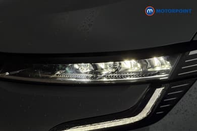 Renault Megane E-Tech Iconic Automatic Electric Hatchback - Stock Number (1673466) - 44th supplementary image