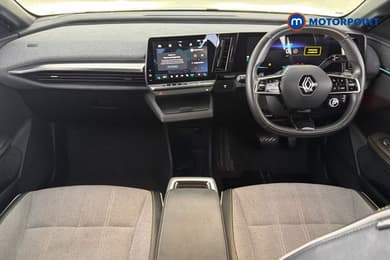Renault Megane E-Tech Iconic Automatic Electric Hatchback - Stock Number (1673466) - 1st supplementary image
