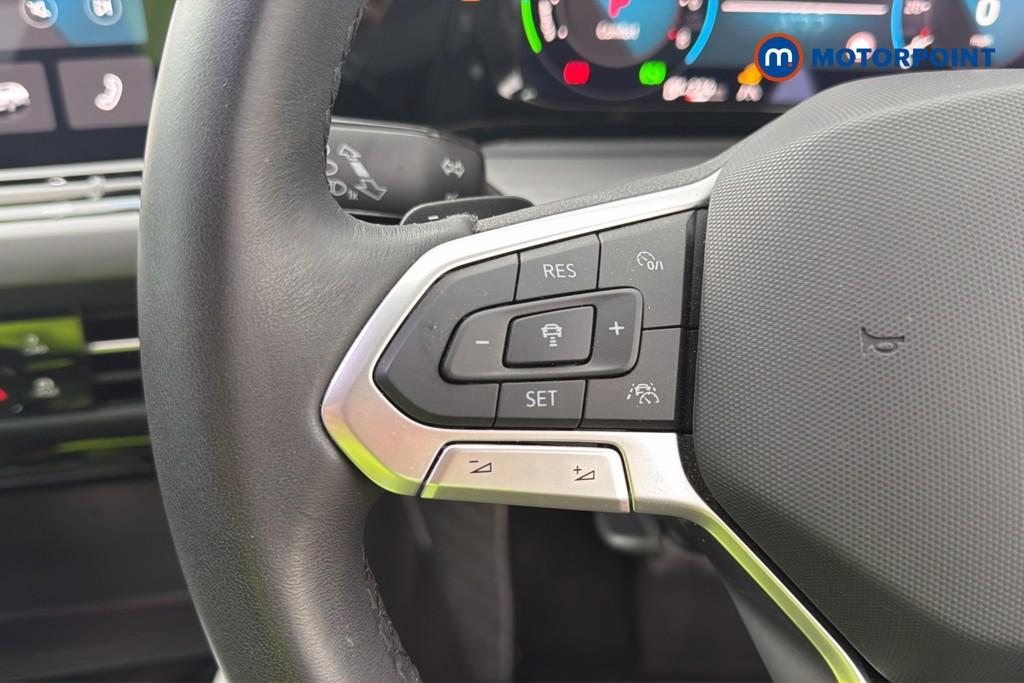 Volkswagen Golf Style Automatic Petrol Plug-In Hybrid Hatchback - Stock Number (1673557) - 8th supplementary image