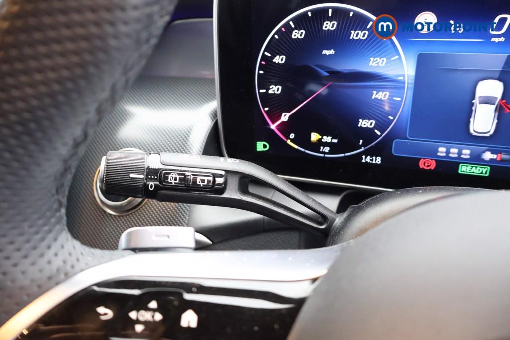Mercedes-Benz GLC Urban Edition Automatic Petrol Plug-In Hybrid SUV - Stock Number (1673589) - 8th supplementary image