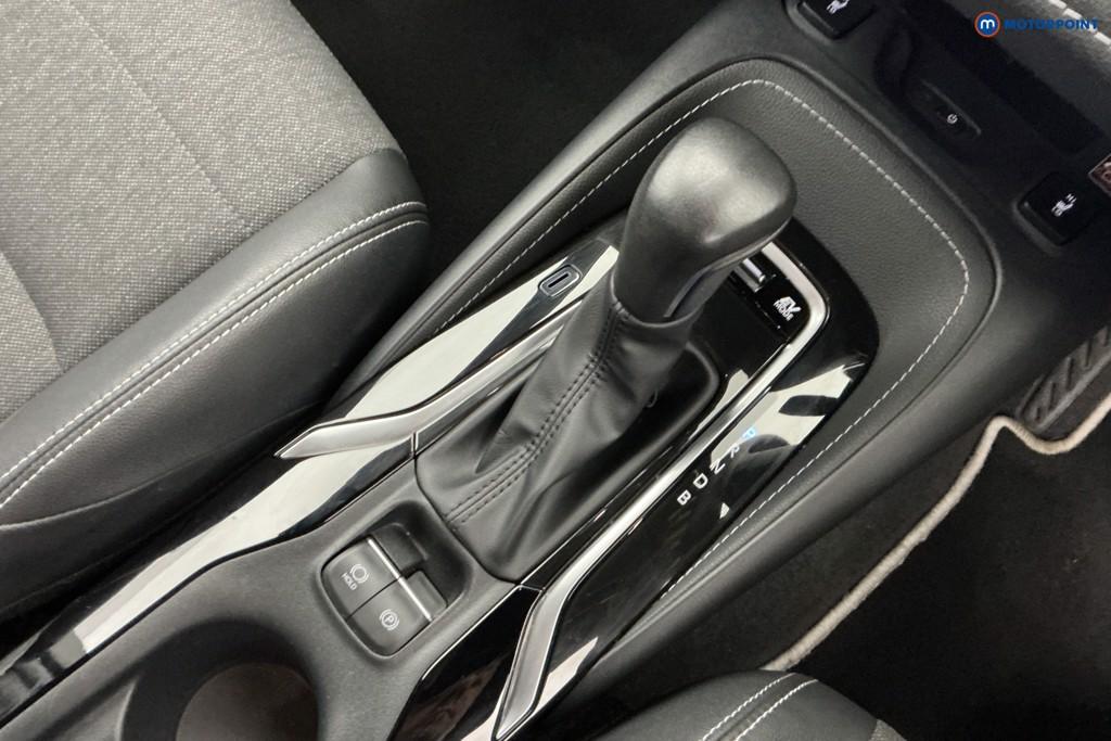 Toyota Corolla Design Automatic Petrol-Electric Hybrid Hatchback - Stock Number (1673656) - 8th supplementary image