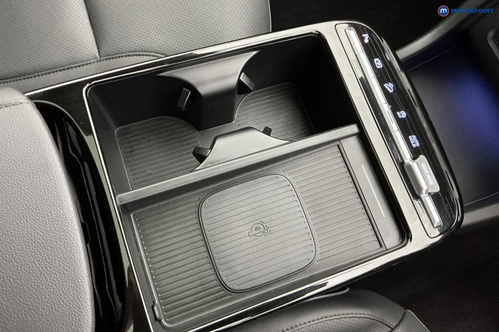 Hyundai Tucson Ultimate Automatic Petrol SUV - Stock Number (1673662) - 8th supplementary image