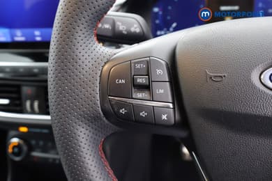 Ford Fiesta St-Line X Manual Petrol Hatchback - Stock Number (1673671) - 6th supplementary image