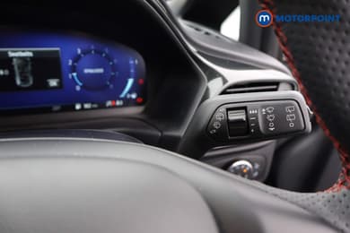 Ford Fiesta St-Line X Manual Petrol Hatchback - Stock Number (1673671) - 9th supplementary image