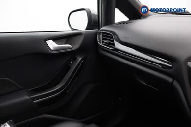 Ford Fiesta St-Line X Manual Petrol Hatchback - Stock Number (1673671) - 15th supplementary image