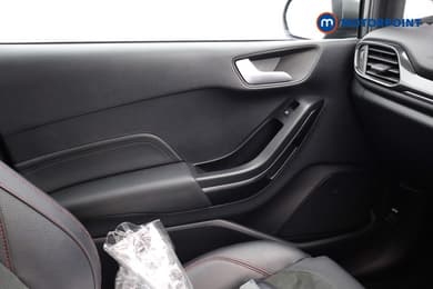 Ford Fiesta St-Line X Manual Petrol Hatchback - Stock Number (1673671) - 16th supplementary image
