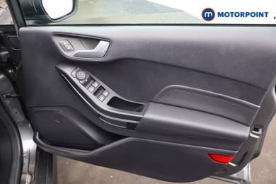 Ford Fiesta St-Line X Manual Petrol Hatchback - Stock Number (1673671) - 17th supplementary image