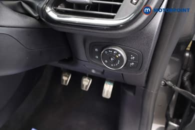 Ford Fiesta St-Line X Manual Petrol Hatchback - Stock Number (1673671) - 19th supplementary image