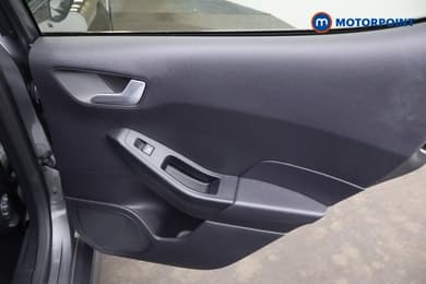 Ford Fiesta St-Line X Manual Petrol Hatchback - Stock Number (1673671) - 22nd supplementary image